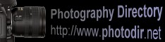 Photography Directory